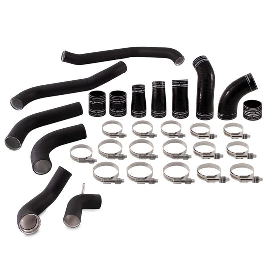 Mishimoto Complete Intercooler Pipe Kit | 2017-2020 Ford F150 3.5L EcoBoost/Raptor (MMICP-F35T-17K)