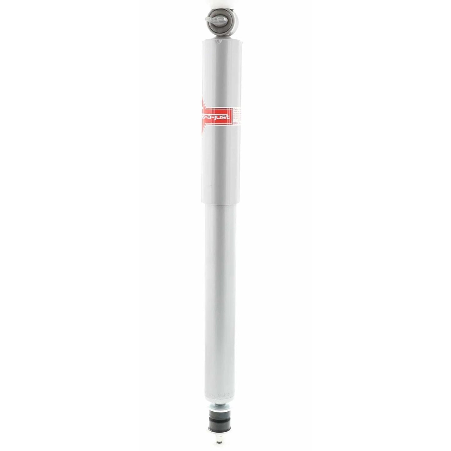 KYB Gas-A-Just Rear Shock Absorber | Chevrolet Camaro (70-81) / Ford Country Sedan (57-58) (KG5526)