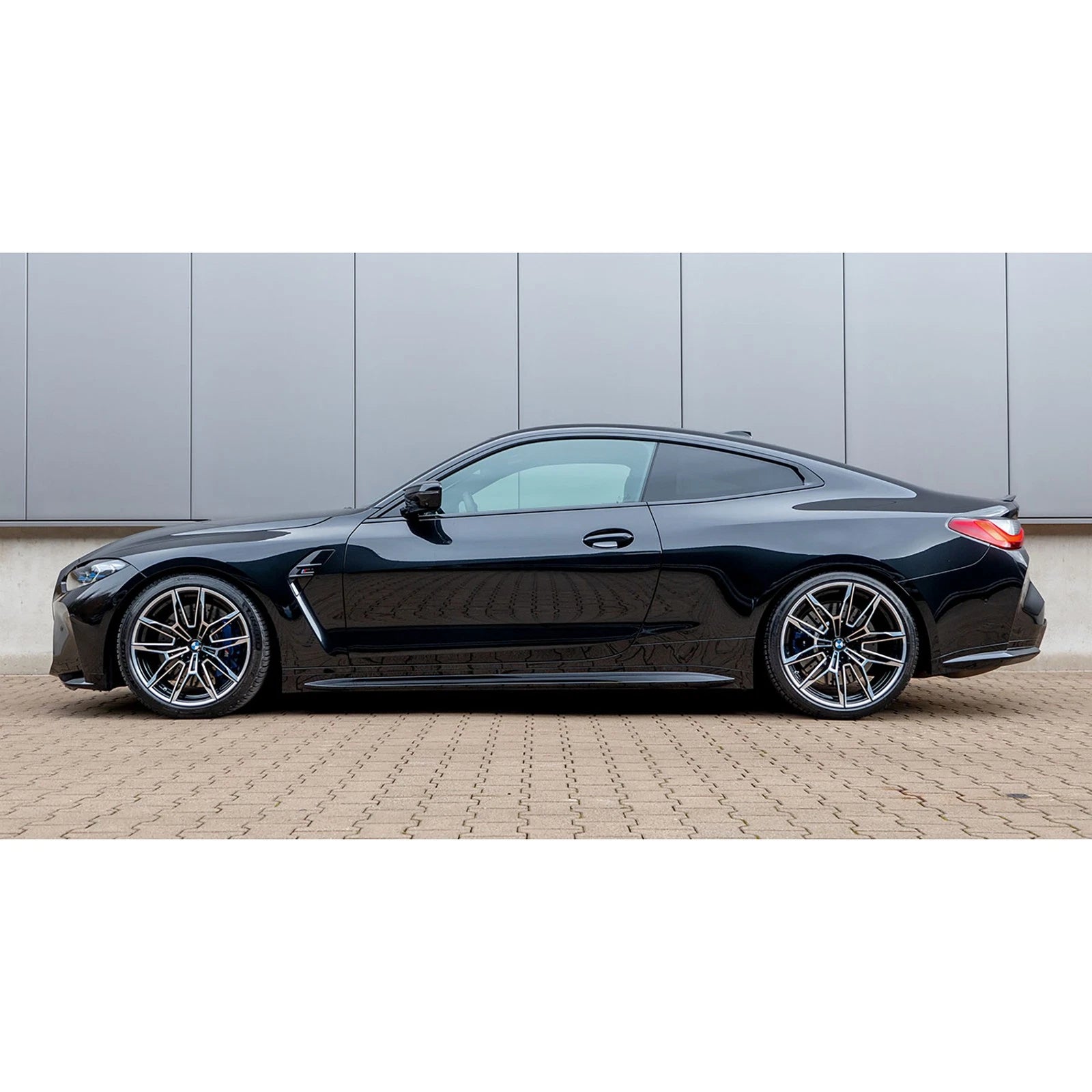 H&R Sport Springs w/ Adaptive Suspension | BMW M3 Competition xDrive Sedan (22-23) (28616-3)