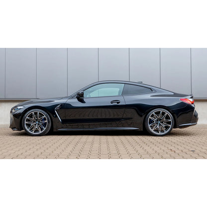 H&R Sport Springs w/ Adaptive Suspension | BMW M3 Competition xDrive Sedan (22-23) (28616-3)