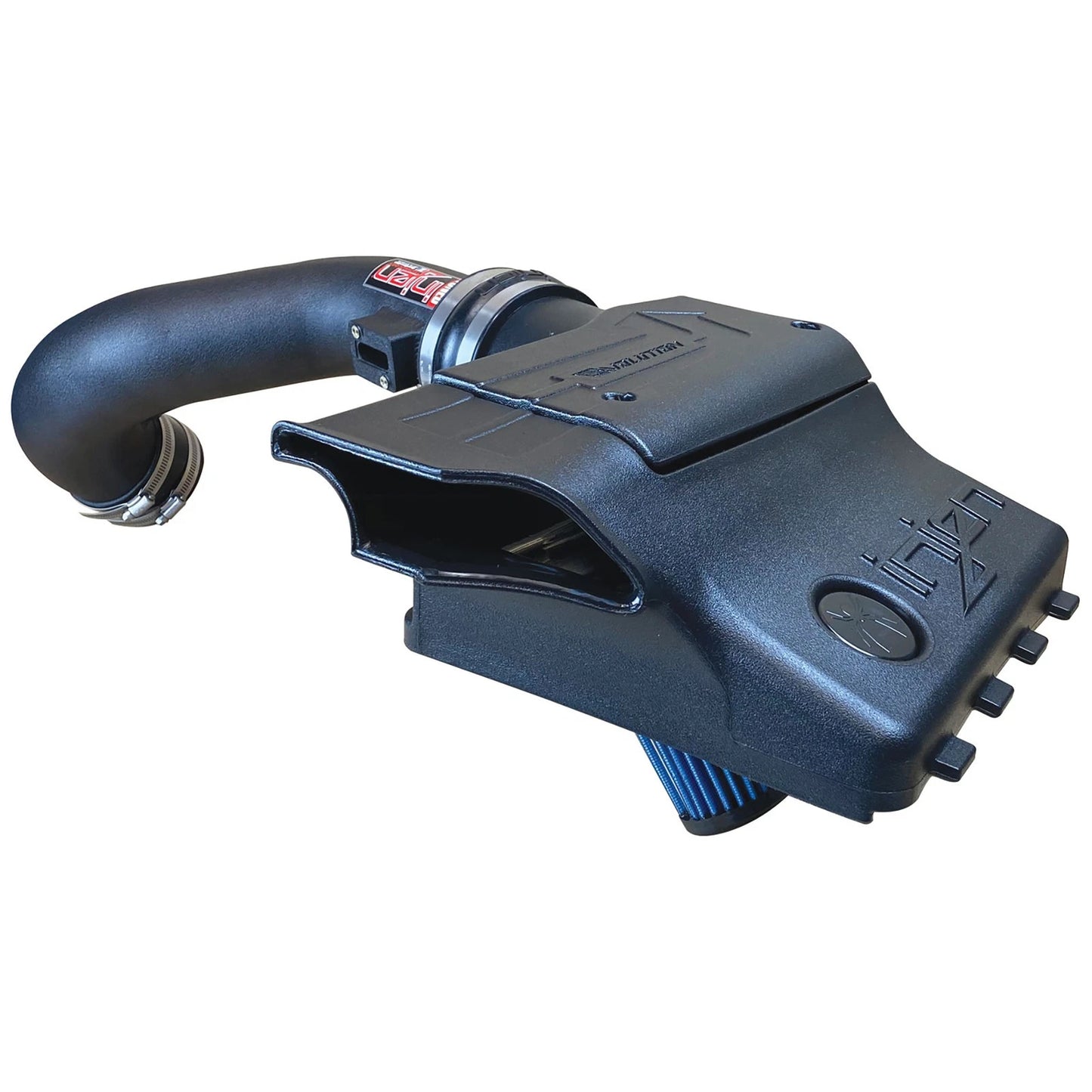 Injen Evolution Intake | Ford F-150 (04-08) / Expedition (07-17) / F-150 (09-14) (EVO9108)