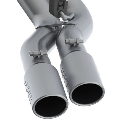 MBRP 3in Cat-Back Exhaust ALU | Ford F-150 15-20 (S5260AL) (S5260AL)