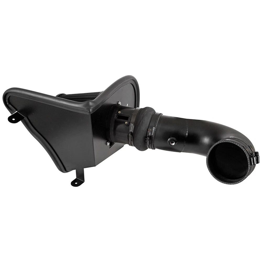K&N Performance Intake Kit | Chevrolet Camaro SS V8 6.2L (16) (71-3092)