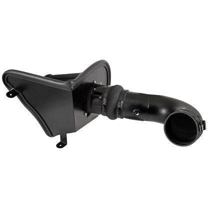 K&N Performance Intake Kit | Chevrolet Camaro SS V8 6.2L (16) (71-3092)