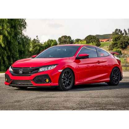 Eibach Sportline Lowering Springs for 2017-2021 Honda Civic Sedan FWD