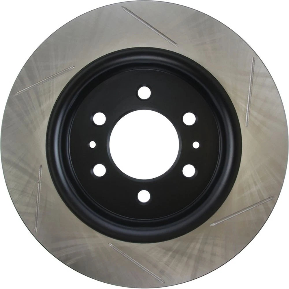 StopTech 126.65119CSR Front Right Brake Rotor for 07-20 Expedition / 10-20 F-150