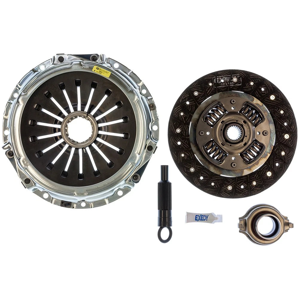 Exedy Stage 1 Organic Clutch | 2003-2007 Mitsubishi Lancer (05803HD)