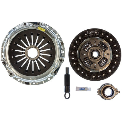 Exedy Stage 1 Organic Clutch | 2003-2007 Mitsubishi Lancer (05803HD)