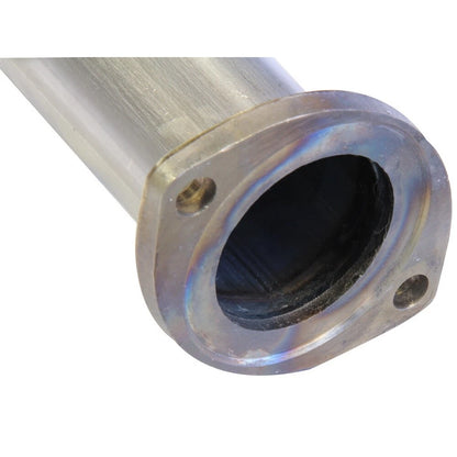 aFe 2.1/2in 409 SS Cat-Back Exhaust | Toyota Tacoma L4-2.7L (99-04) (49-46004)