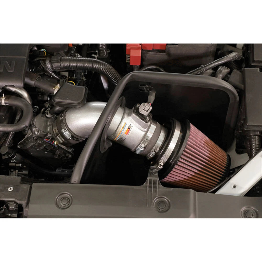 K&N 19-20 Nissan Altima L4-2.5L Typhoon Short Ram Intake | Nissan Altima (69-7085TS)