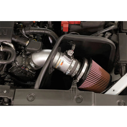 K&N 19-20 Nissan Altima L4-2.5L Typhoon Short Ram Intake | Nissan Altima (69-7085TS)