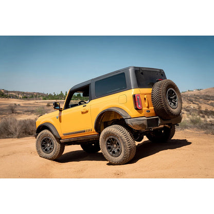 Eibach Suspension Lift Kit for 2021-2022 Ford Bronco