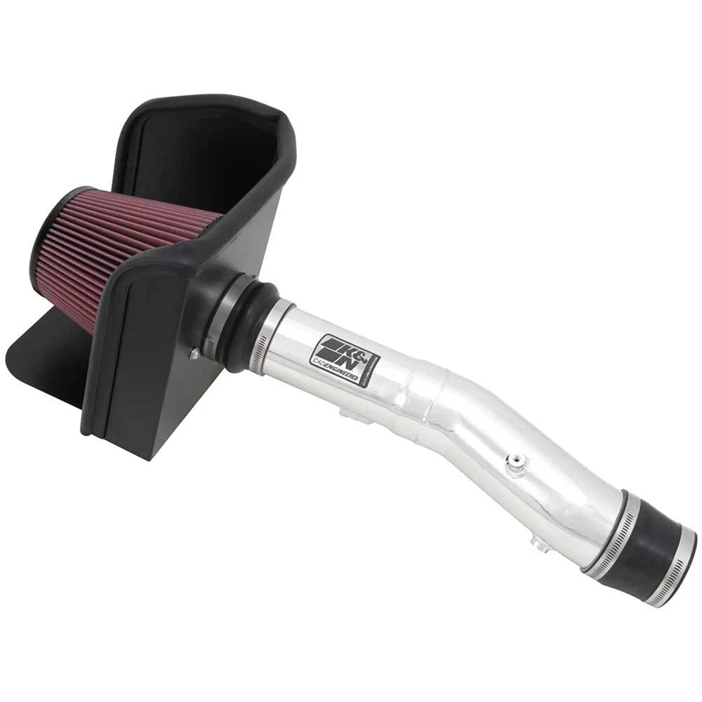 K&N High Flow Performance Intake | Toyota Tacoma (12-13)
