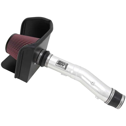 K&N High Flow Performance Intake | Toyota Tacoma (12-13)