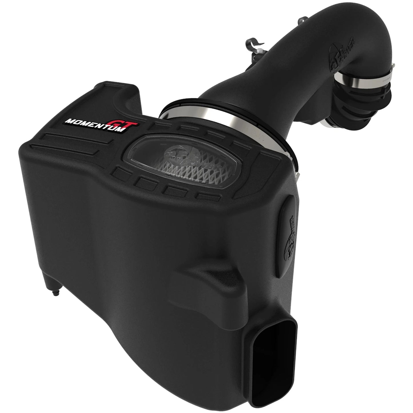 aFe Momentum Cold Air Intake w/ Pro Dry S Filter | GM 2500/3500HD V8 6.6L (20) (50-70055D)