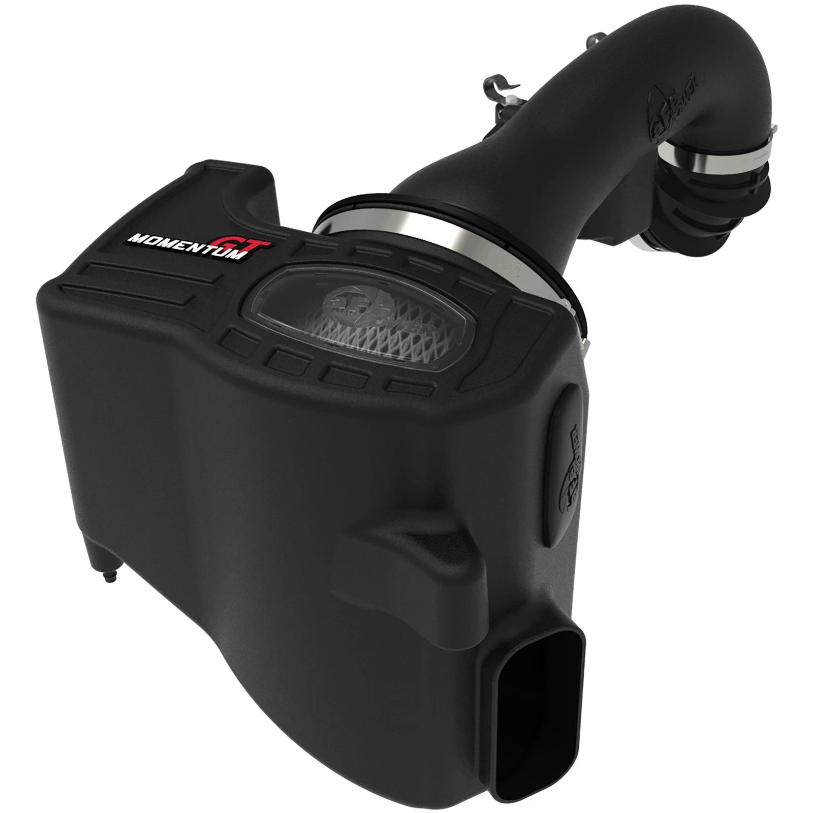 aFe Momentum Cold Air Intake w/ Pro Dry S Filter | GM 2500/3500HD V8 6.6L (20) (50-70055D)