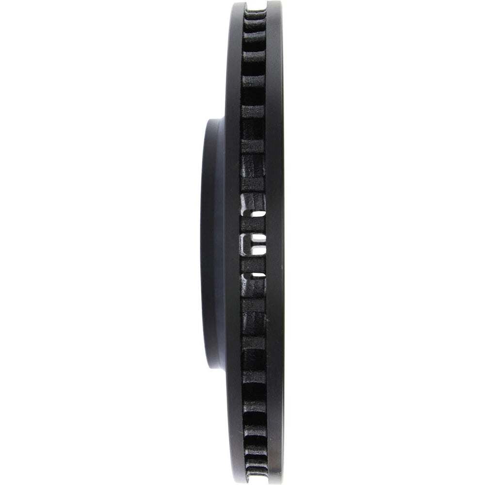 StopTech 126.61086SR Front Right Slotted Brake Disc Rotor for 05-14 Ford Mustang