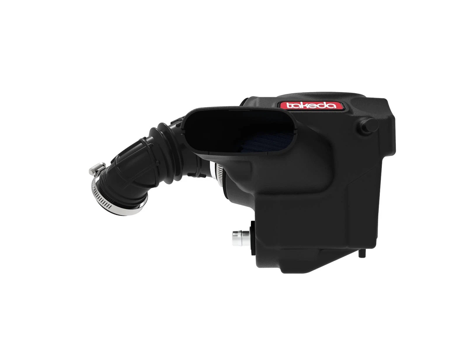 aFe Takeda Momentum Pro 5R Cold Air Intake | Ford Fiesta L4-1.6L (56-70048R)