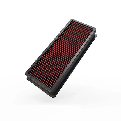 K&N Engineering Replacement Panel Air Filter: BMW 535D 2014
