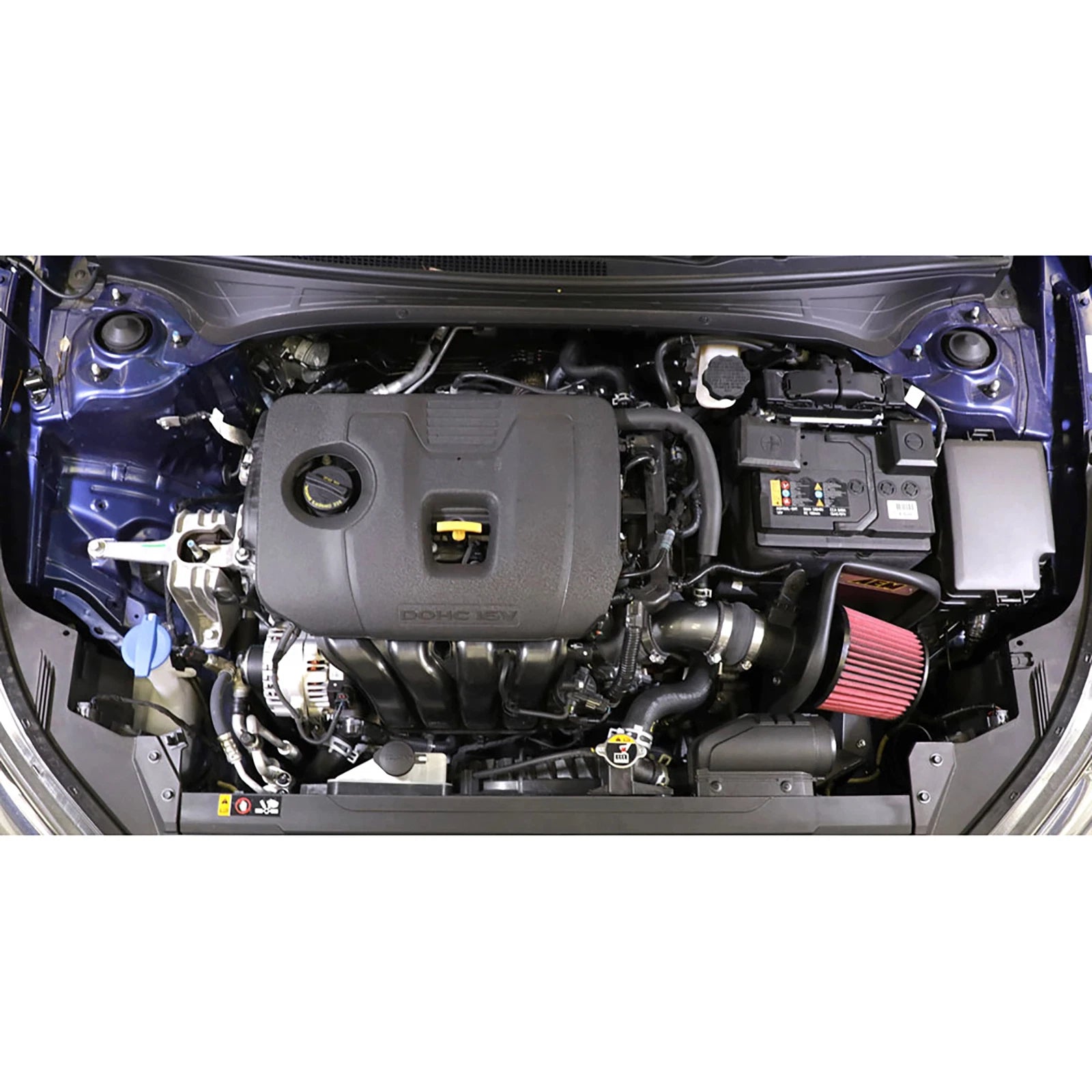 AEM C.A.S. Cold Air Intake | Kia Forte (19-20) (21-858C)