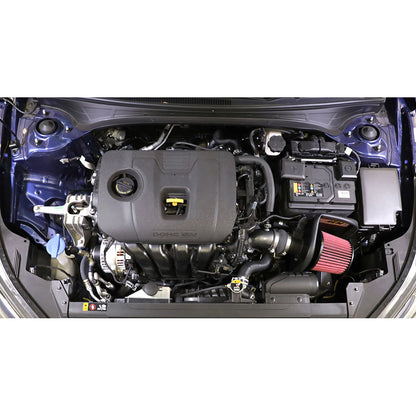 AEM C.A.S. Cold Air Intake | Kia Forte (19-20) (21-858C)