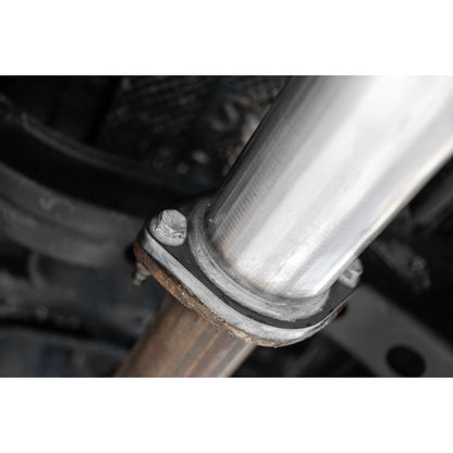 MBRP Armor Lite 3.5L Cat-Back Turn Down Exhaust | Toyota Tacoma (16) (S5339AL)