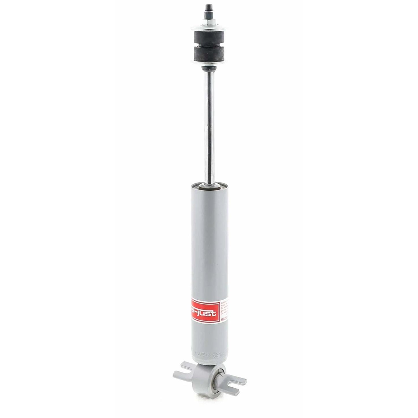 KYB Gas-a-Just F&R Shock Absorbers | Avanti II/Buick Century/Regal (86-91/73-87) (KG4513)