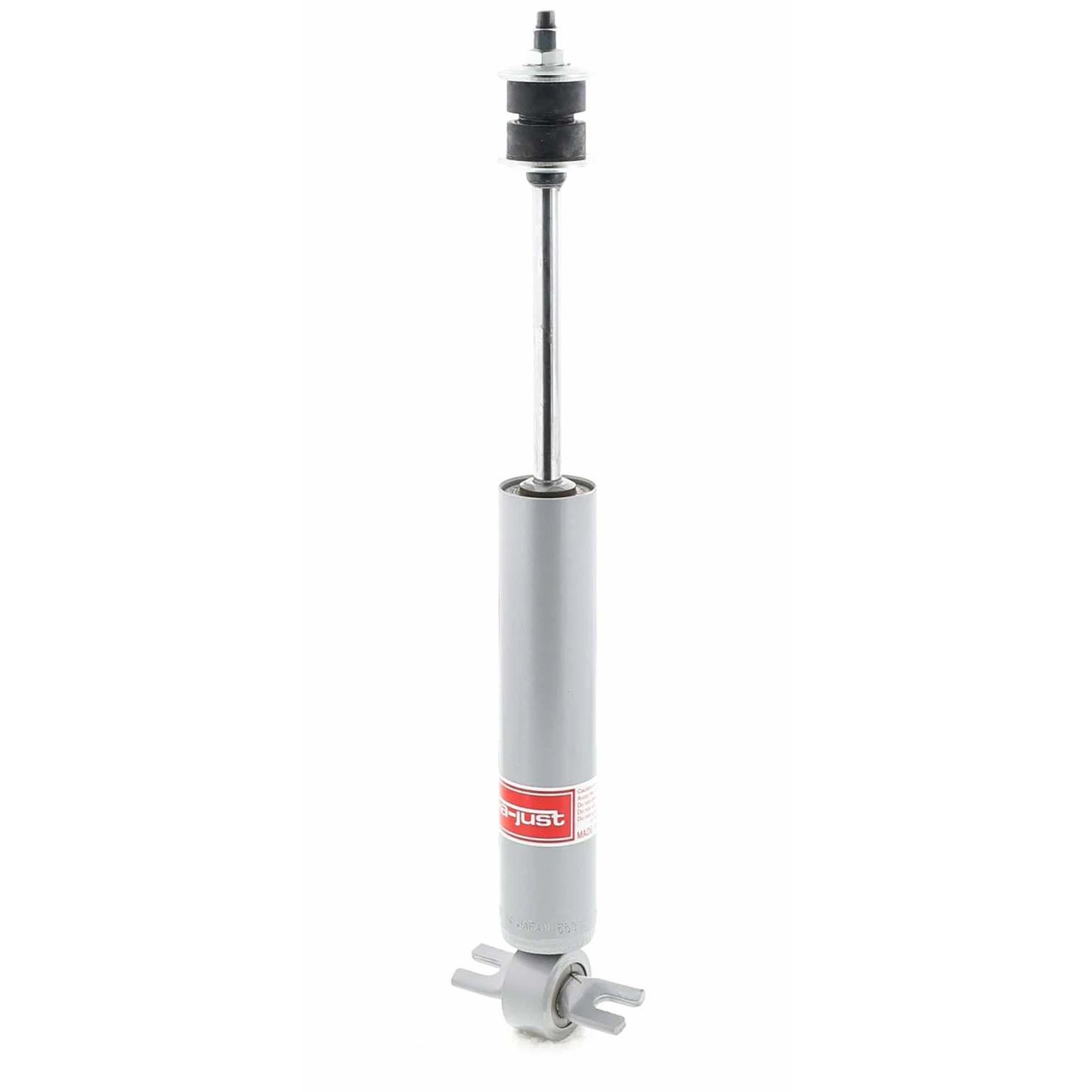 KYB Gas-a-Just F&R Shock Absorbers | Avanti II/Buick Century/Regal (86-91/73-87) (KG4513)