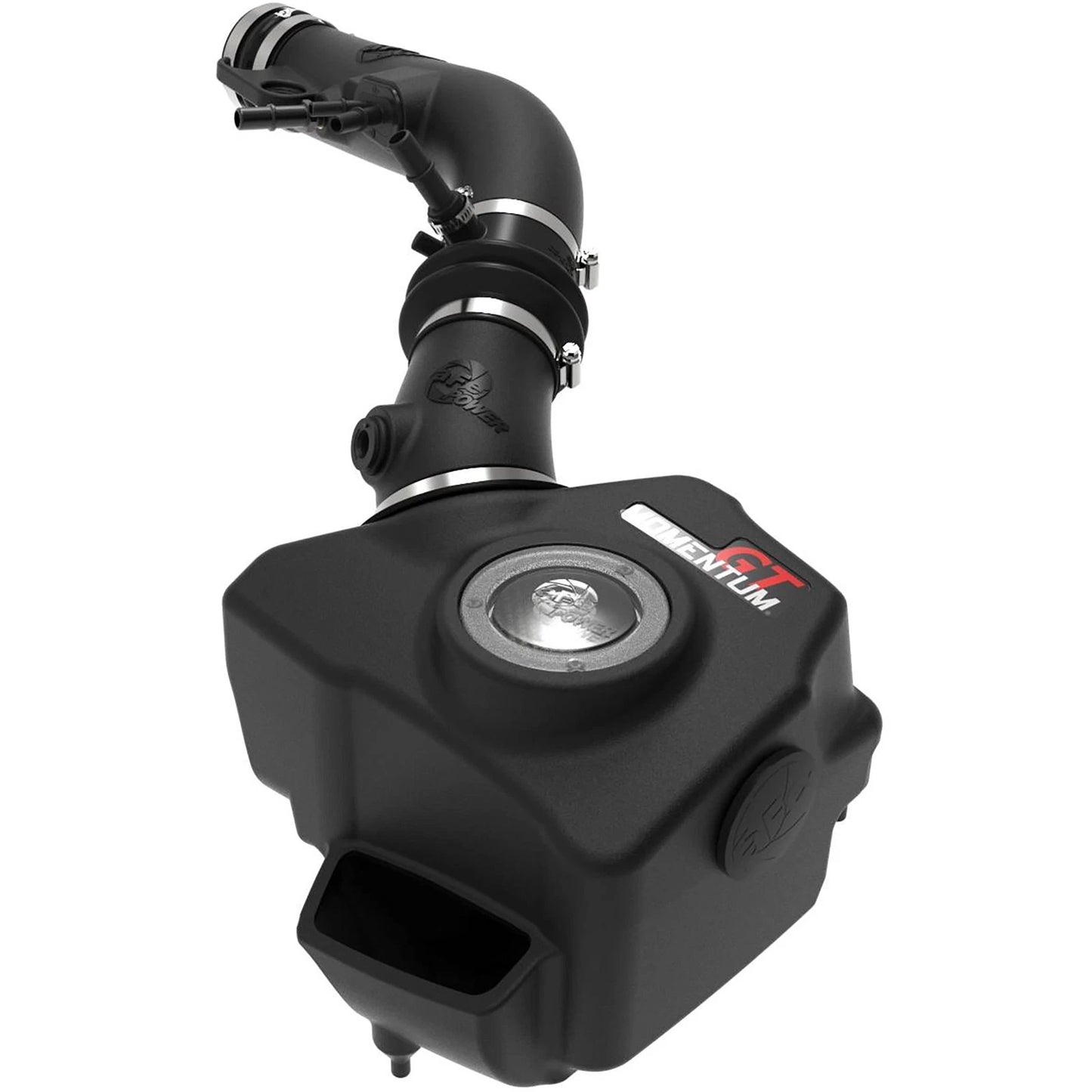 aFe Momentum GT Cold Air Intake w/ Pro DRY S Filter | Ford Bronco Sport L4-2.0L 2021 (50-70079D)