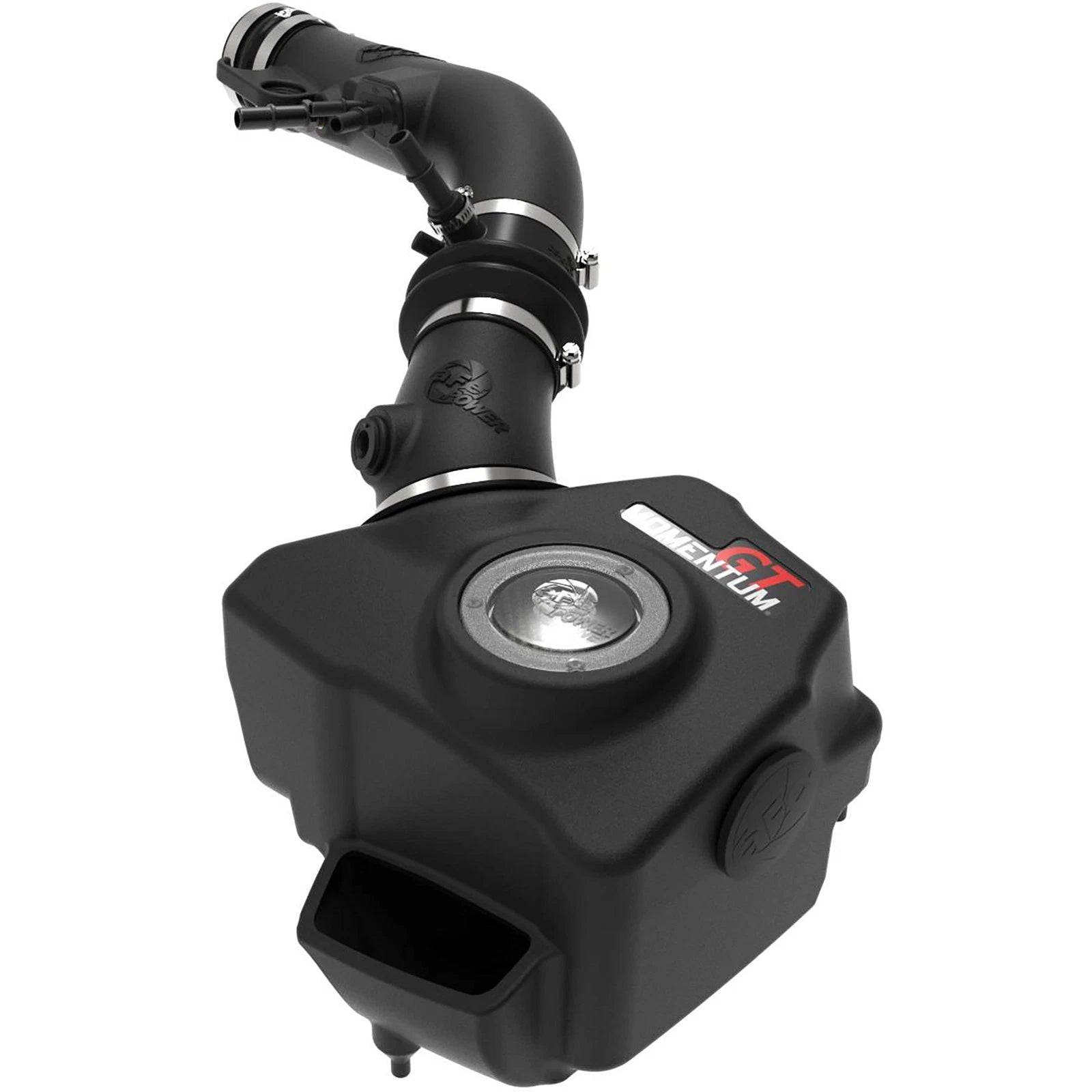 aFe Momentum GT Cold Air Intake w/ Pro DRY S Filter | Ford Bronco Sport L4-2.0L 2021 (50-70079D)