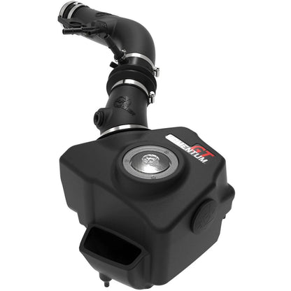 aFe Momentum GT Cold Air Intake w/ Pro DRY S Filter | Ford Bronco Sport L4-2.0L 2021 (50-70079D)