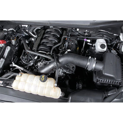 K&N Performance Intake Kit | Ford F150 (18-19) V8-5.0L (57-2603)