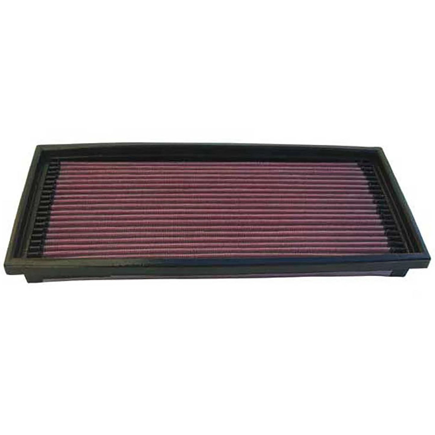 K&N Engineering Replacement Air Filter: Chevrolet Corvette 5.7L F/I 1985 - 1989