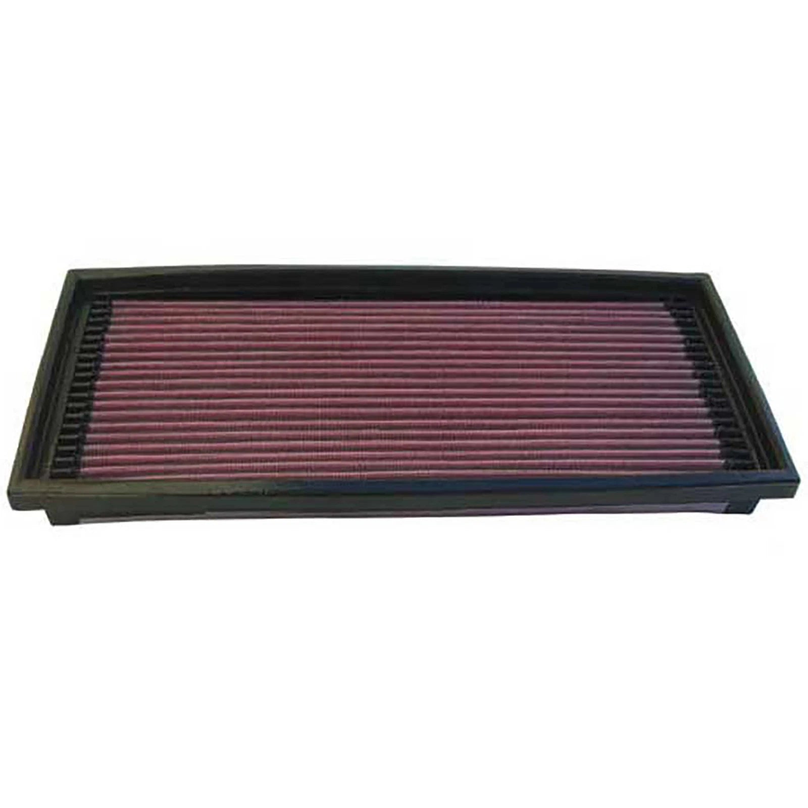 K&N Engineering Replacement Air Filter: Chevrolet Corvette 5.7L F/I 1985 - 1989