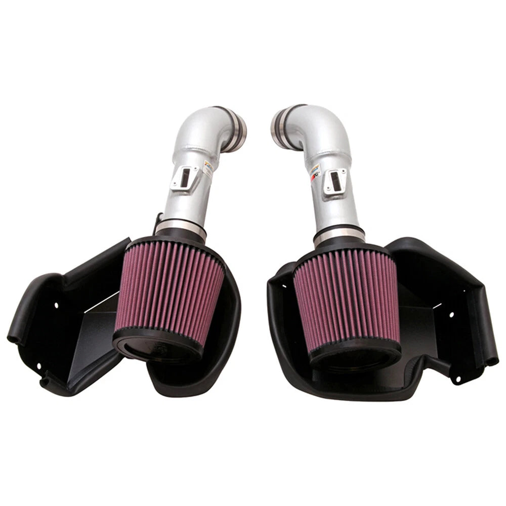 K&N Cold Air Intake System | 09-20 Nissan 370Z / 08-13 Infiniti G37 (69-7078TS)