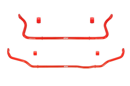 Eibach Front and Rear Sway Bar Kit for 2005-2010 Ford Mustang