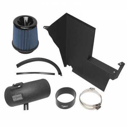 Injen Short Ram Air Intake System | BMW 3 Series / X3 / X5 / 8 Series (18-26) (SP1140WB)
