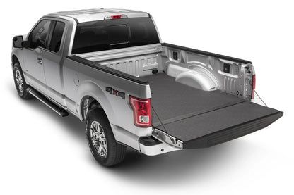 BedRug 2015+ Ford F-150 5ft 5in Bed BedTred Impact Mat (Use w/Spray-In & Non-Lined Bed)