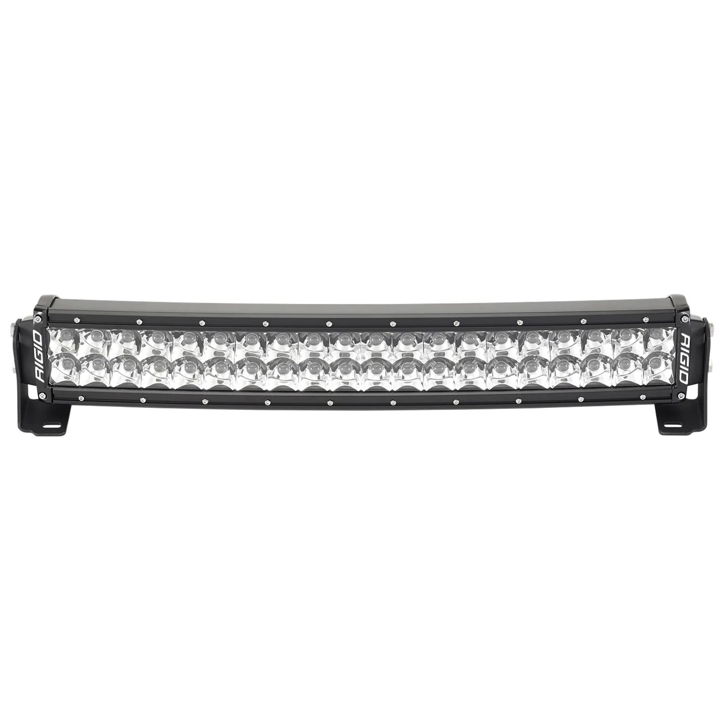 Rigid Industries Rigid RDS-Series Pro Light Bar - Spot / 20in / Black Housing (RIG882213)