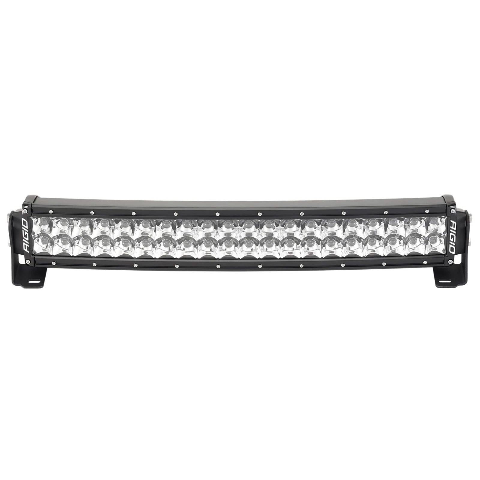 Rigid Industries Rigid RDS-Series Pro Light Bar - Spot / 20in / Black Housing (RIG882213)