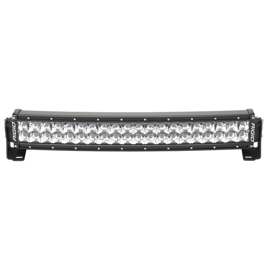 Rigid Industries Rigid RDS-Series Pro Light Bar - Spot / 20in / Black Housing (RIG882213)