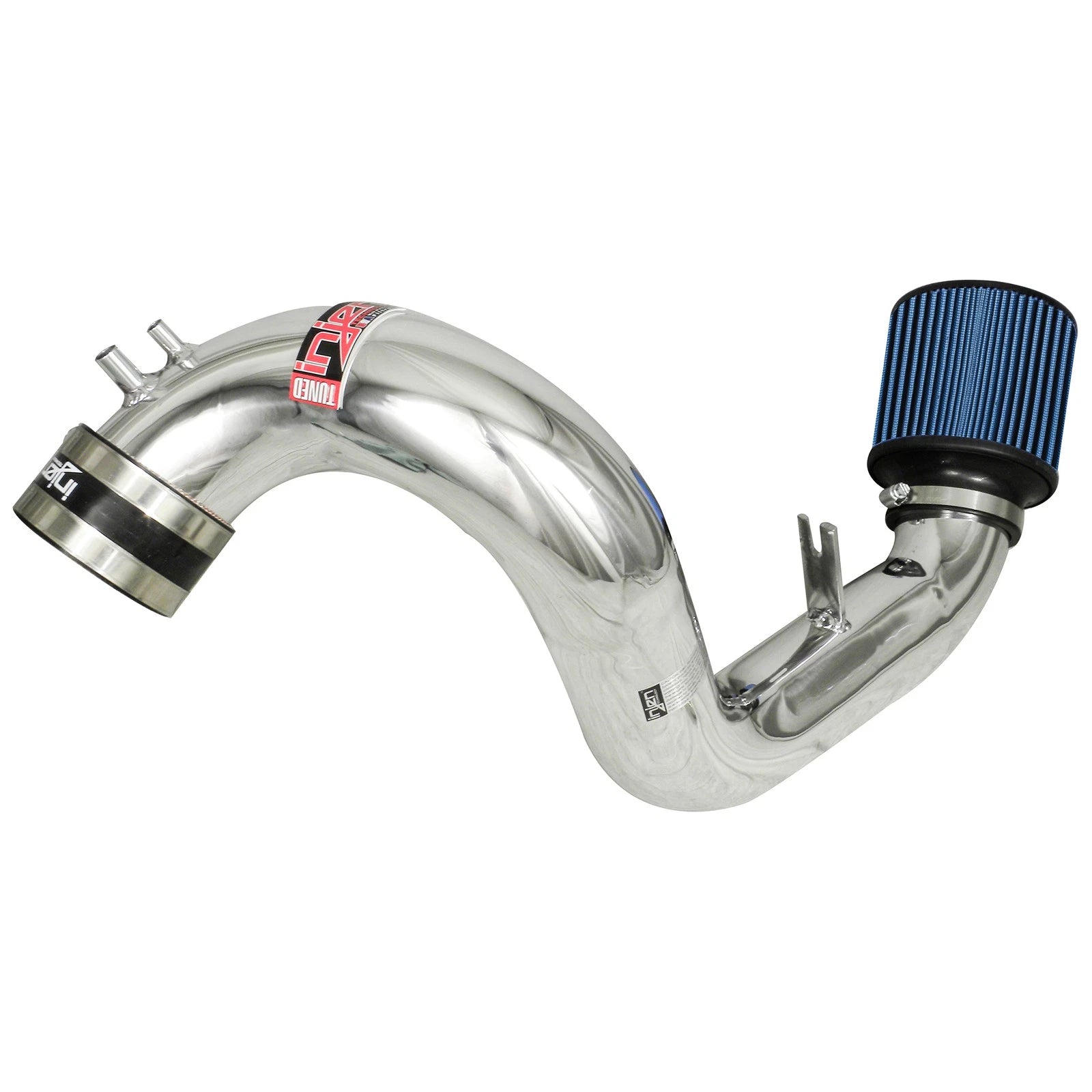Injen Cold Air Intake w/MR Tech | 2011-2013 Hyundai Sonata/Kia Optima 2.4L (SP1331)