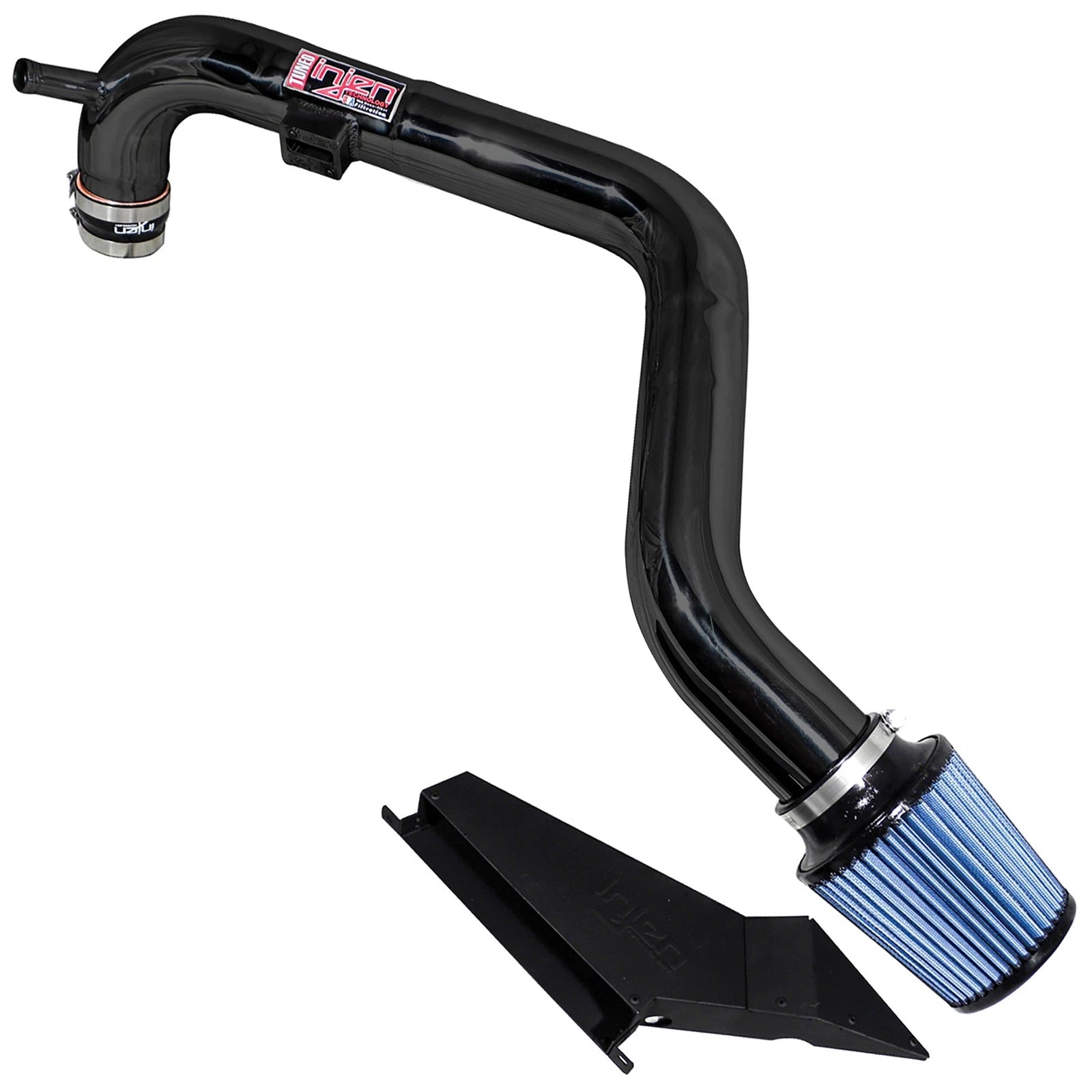 Injen Cold Air Intake System | 2012-2013 VW Golf R Mk6 (SP3074)
