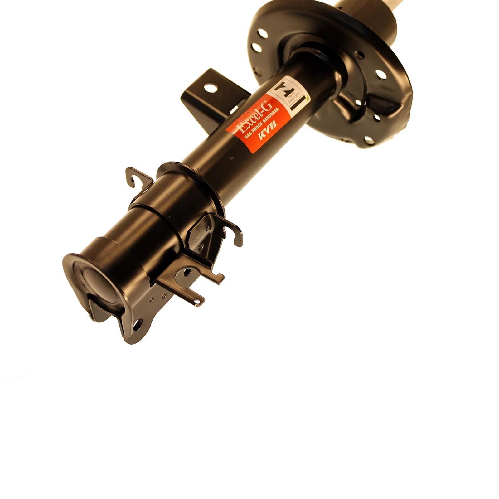 KYB Excel-G Front Left Shock & Strut | Fiat 500/500C (12-13) (339855)