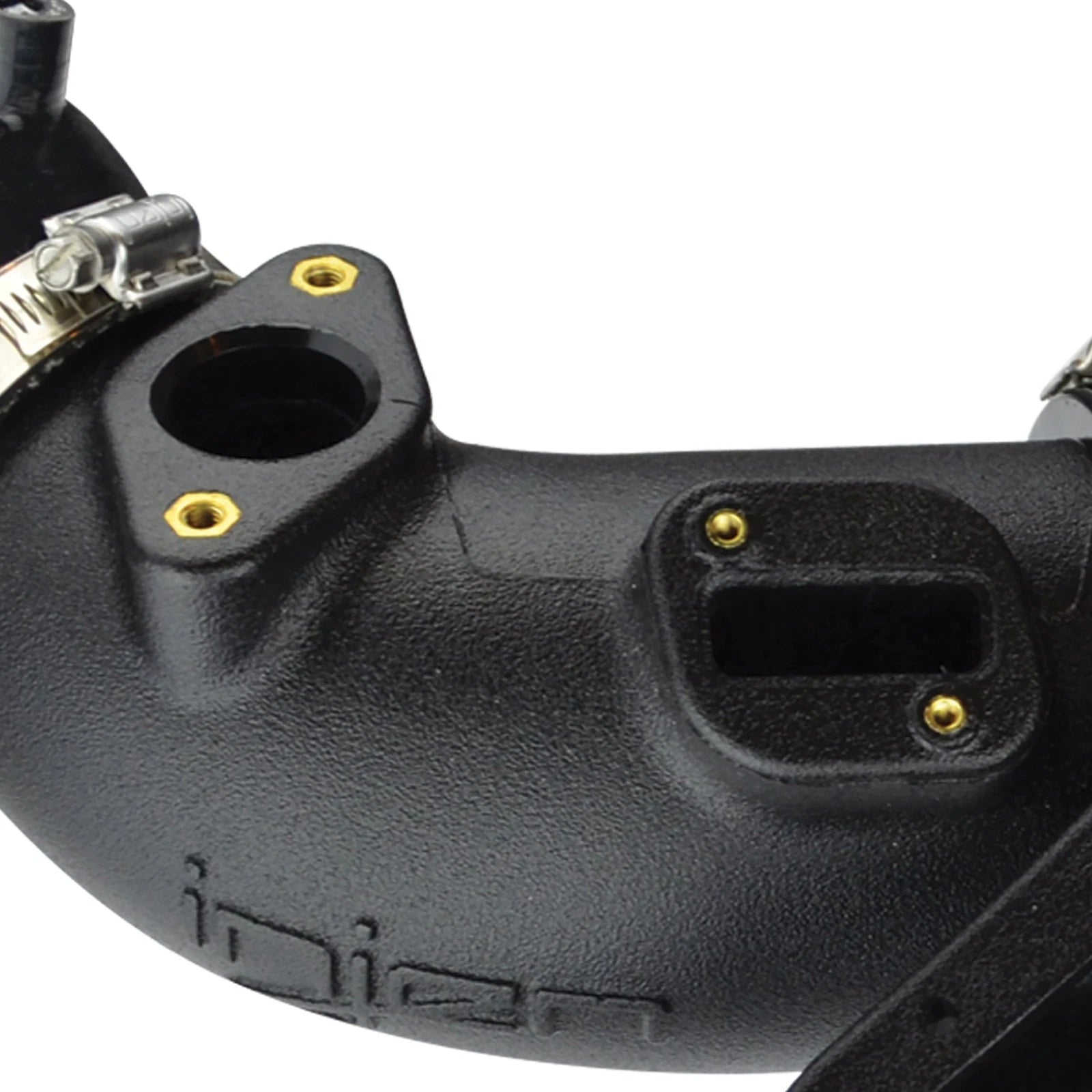 Injen 17-19 Honda Civic Type R FK8 2.0L Turbo Evolution Air Intake System | Acura RDX (18-26) (EVO1502)