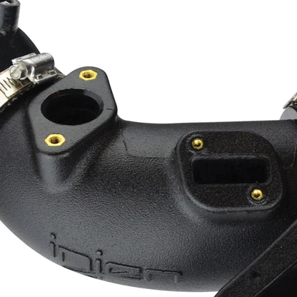 Injen 17-19 Honda Civic Type R FK8 2.0L Turbo Evolution Air Intake System | Acura RDX (18-26) (EVO1502)