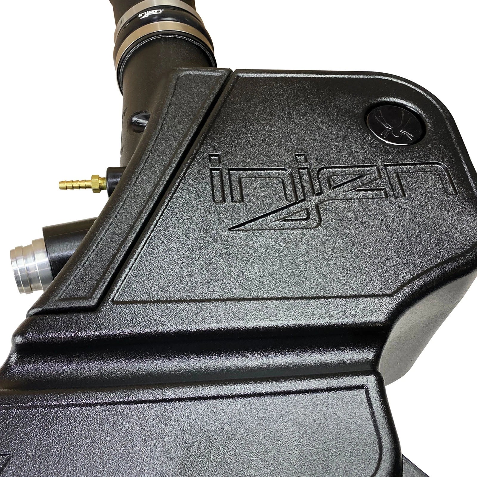 Injen Evolution Cold Air Intake System | Volkswagen Golf / Audi A3 / S3 / GTI / Golf R / e-Golf / Audi TT (09-23) (EVO3003)