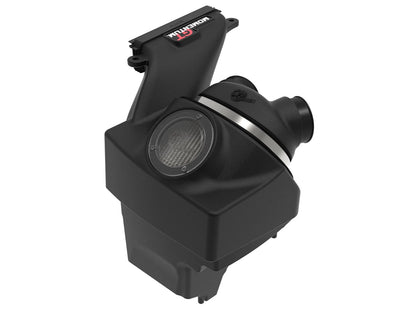 aFe Momentum GT Cold Air Intake w/ Pro DRY S Filter | Ford Edge ST V6 2.7L EcoBoost (19-23) (50-70094D)