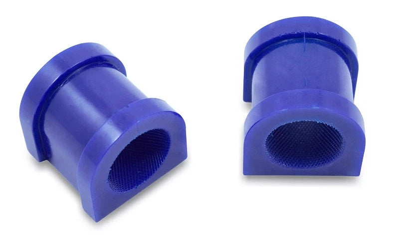 SuperPro Front Sway Bar Mount Bushing Kit | 2003-2014 Subaru Impreza / Legacy (SPF3096)