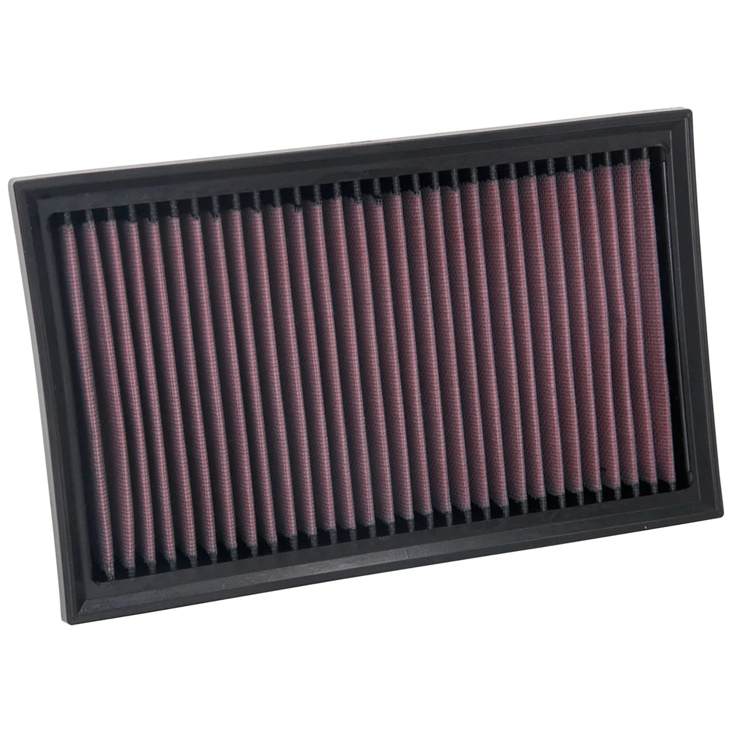 K&N Engineering Replacement Panel Air Filter: Volkswagen Jetta 2019 1.4L F/I
